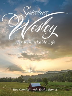 cover image of Susanna Wesley